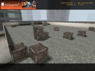 Скачать awp_ карты для CS 1.6 (06)