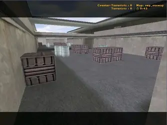 Скачать awp_ карты для CS 1.6 (06)