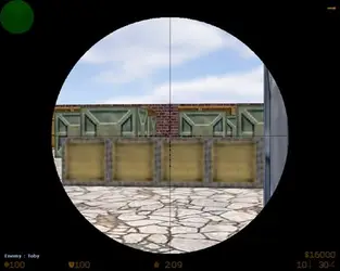 Скачать awp_ карты для CS 1.6 (02)