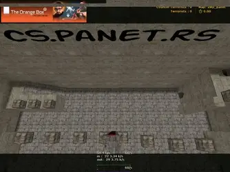 Скачать awp_ карты для CS 1.6 (05)