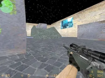Скачать awp_ карты для CS 1.6 (05)