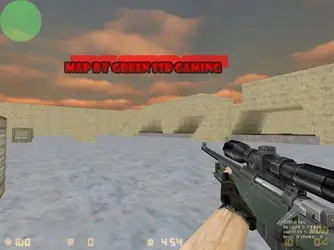 Скачать awp_ карты для CS 1.6 (02)