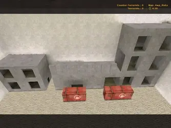 Скачать awp_ карты для CS 1.6 (04)