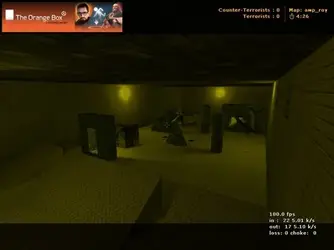 Скачать awp_ карты для CS 1.6 (07)
