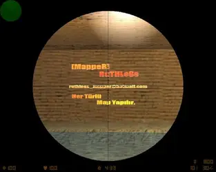Скачать awp_ карты для CS 1.6 (03)