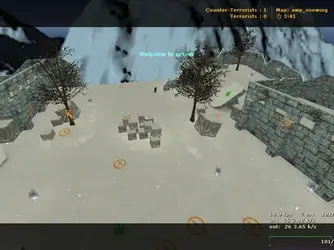 Скачать awp_ карты для CS 1.6 (06)