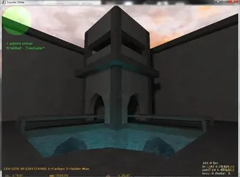 Скачать awp_ карты для CS 1.6 (04)