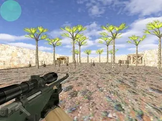 Скачать awp_ карты для CS 1.6 (07)