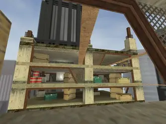 Скачать awp_ карты для CS 1.6 (06)