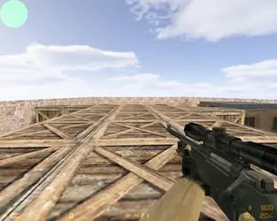 Скачать awp_ карты для CS 1.6 (04)