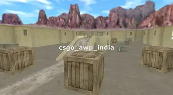 Скачать awp_ карты для CS 1.6 (02)