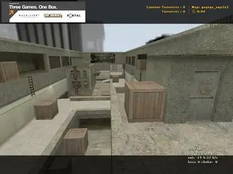 Скачать awp_ карты для CS 1.6 (04)