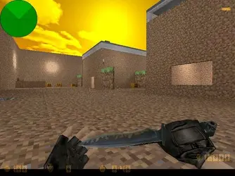 Скачать awp_ карты для CS 1.6 (03)