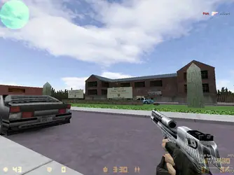 Скачать cs_ карты для CS 1.6 (08)