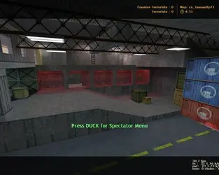 Скачать cs_ карты для CS 1.6 (09)