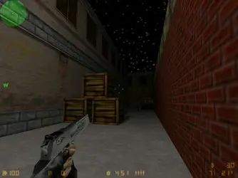 Скачать cs_ карты для CS 1.6 (01)