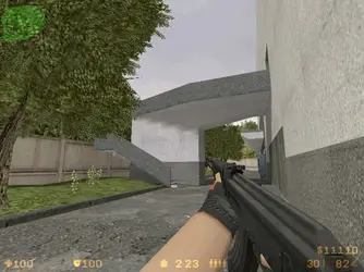Скачать cs_ карты для CS 1.6 (03)