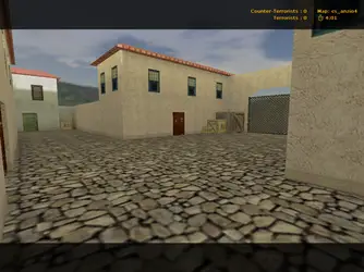 Скачать cs_ карты для CS 1.6 (07)