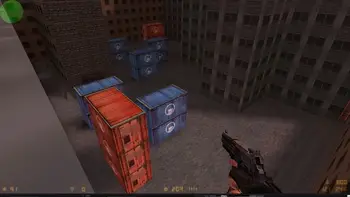 Скачать cs_ карты для CS 1.6 (05)