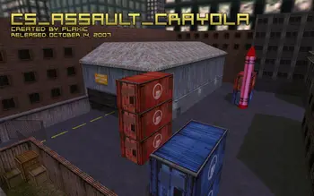 Скачать cs_ карты для CS 1.6 (01)