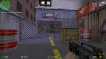 Скачать cs_ карты для CS 1.6 (03)