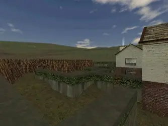 Скачать cs_ карты для CS 1.6 (09)