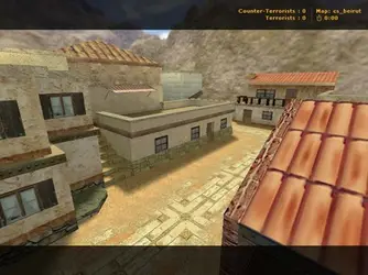 Скачать cs_ карты для CS 1.6 (01)