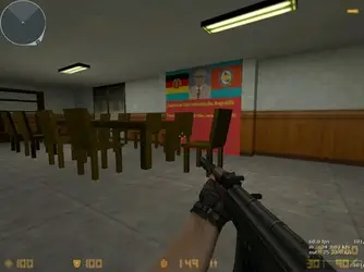 Скачать cs_ карты для CS 1.6 (05)
