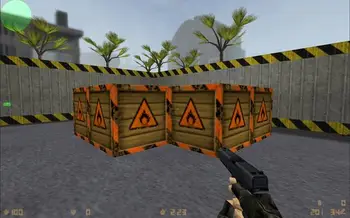 Скачать cs_ карты для CS 1.6 (03)
