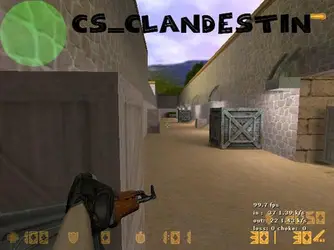 Скачать cs_ карты для CS 1.6 (10)