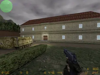 Скачать cs_ карты для CS 1.6 (01)