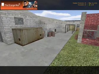 Скачать cs_ карты для CS 1.6 (07)