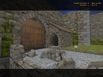 Скачать cs_ карты для CS 1.6 (07)