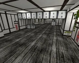 Скачать cs_ карты для CS 1.6 (09)