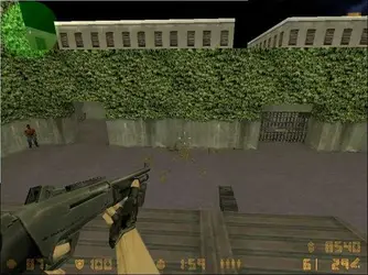 Скачать cs_ карты для CS 1.6 (04)