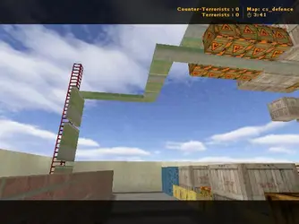 Скачать cs_ карты для CS 1.6 (01)