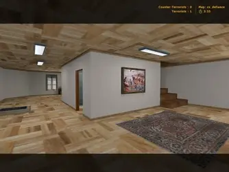 Скачать cs_ карты для CS 1.6 (09)