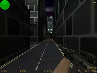 Скачать cs_ карты для CS 1.6 (08)