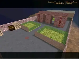Скачать cs_ карты для CS 1.6 (01)