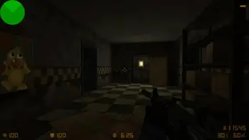 Скачать cs_ карты для CS 1.6 (07)