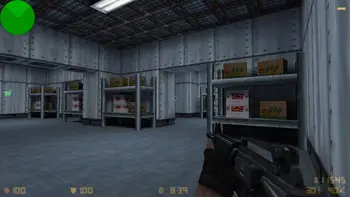 Скачать cs_ карты для CS 1.6 (09)