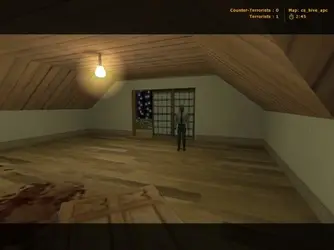 Скачать cs_ карты для CS 1.6 (03)