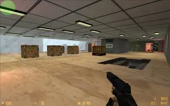 Скачать cs_ карты для CS 1.6 (05)