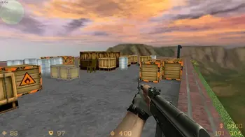 Скачать cs_ карты для CS 1.6 (01)
