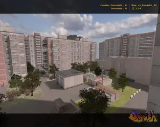 Скачать cs_ карты для CS 1.6 (04)
