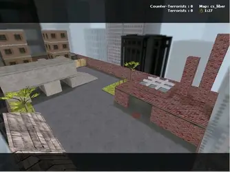 Скачать cs_ карты для CS 1.6 (03)