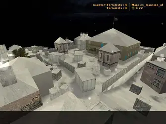 Скачать cs_ карты для CS 1.6 (08)