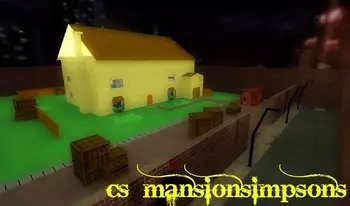 Скачать cs_ карты для CS 1.6 (04)