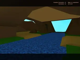 Скачать cs_ карты для CS 1.6 (01)