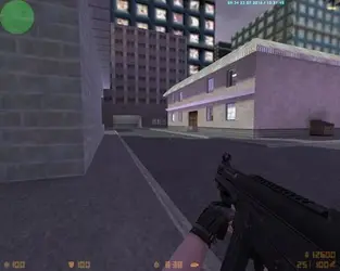 Скачать cs_ карты для CS 1.6 (08)